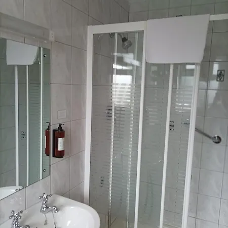 Domek letniskowy Kingfisher *