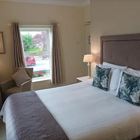 Kingfisher Alojamento de Turismo Selvagem