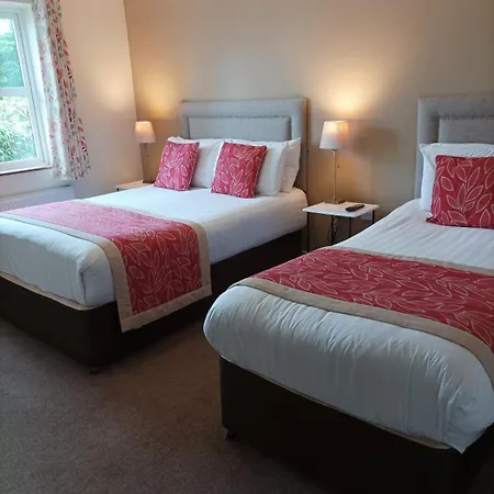 Domek letniskowy Kingfisher