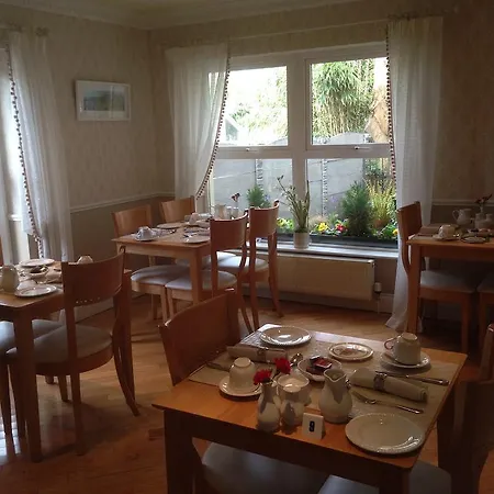 Domek letniskowy Kingfisher