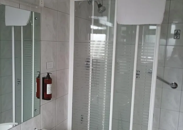 Alojamento de Turismo Selvagem Kingfisher *