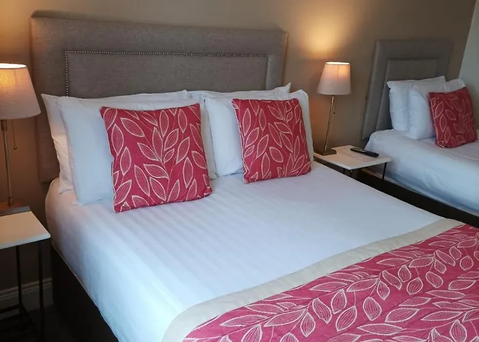 Alojamento de Turismo Selvagem Kingfisher *