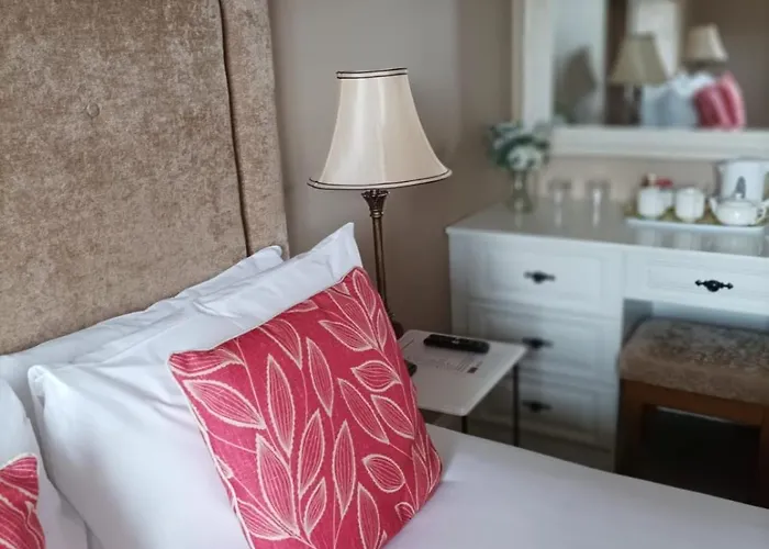 Alojamento de Turismo Selvagem Kingfisher Killarney