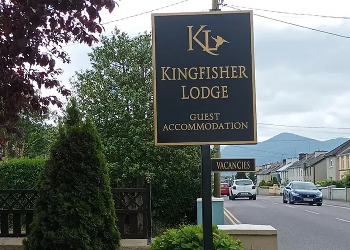 Kingfisher Killarney