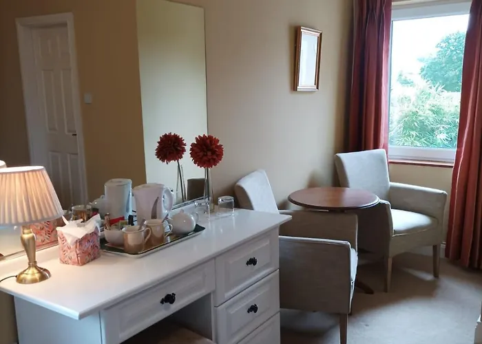 Kingfisher * Killarney