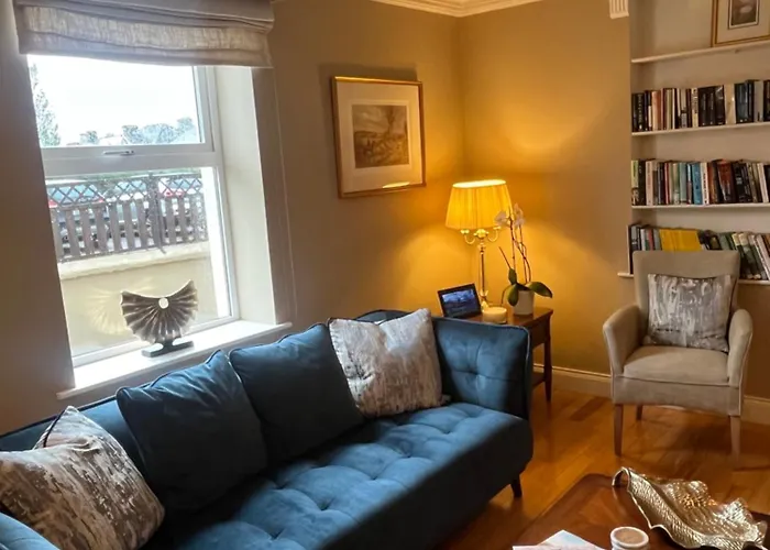 Alojamento de Turismo Selvagem Kingfisher Killarney