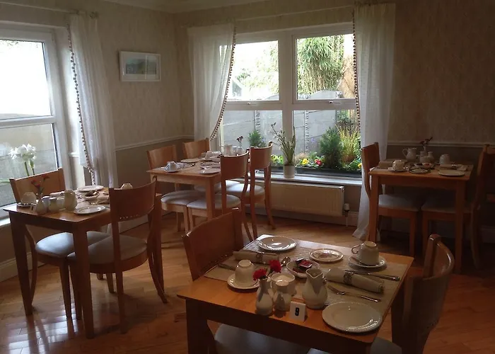 Alojamento de Turismo Selvagem Kingfisher