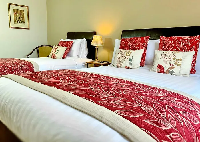 Alojamento de Turismo Selvagem Kingfisher *