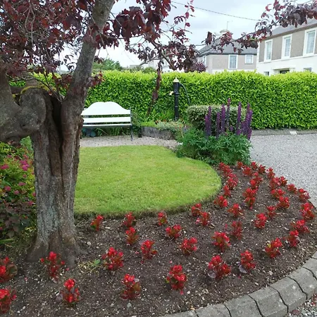 Kingfisher Lodge Killarney