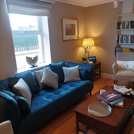 Lodge Kingfisher Killarney