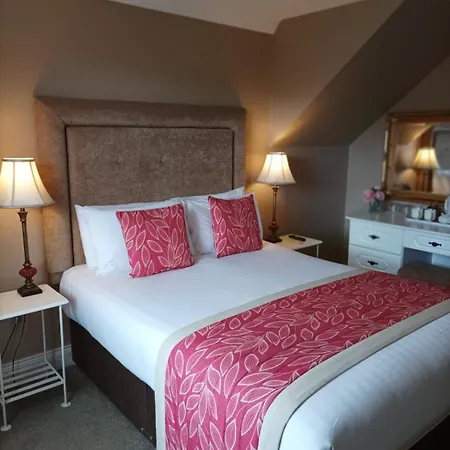 Kingfisher Hytte Killarney