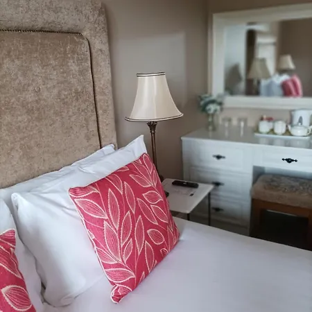 Hytte Kingfisher Killarney