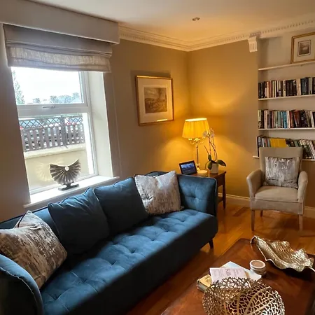 Hytte Kingfisher Killarney