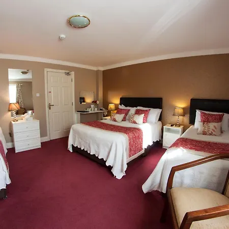 Hytte Kingfisher Killarney