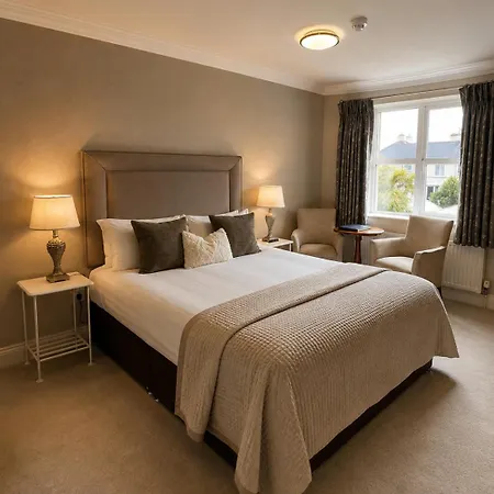 Kingfisher Lodge Killarney