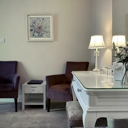 翠鸟旅馆 山林小屋 基拉尼