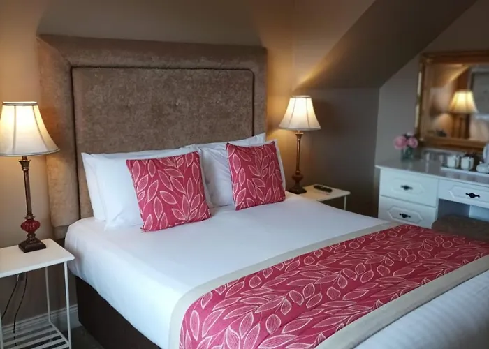 Kingfisher Lodge Killarney