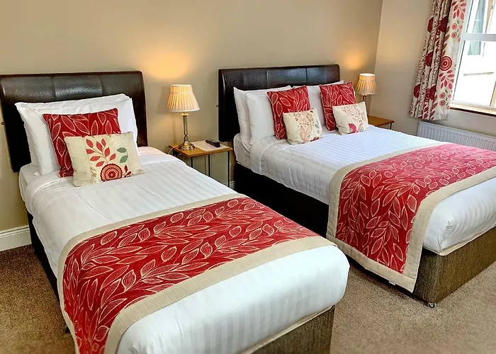 Lodge Kingfisher Killarney