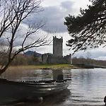 Hytte Kingfisher Killarney